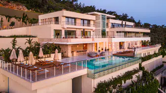 Bodrum'un Büyüleyici Manzaraları: Eylül Ayında WAM Bodrum ile Keşfedilecek Serüvenler