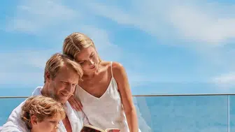 Ela Excellence Resort Belek'te Ara Tatilinizde Akdeniz'in Büyüleyici Atmosferini Keşfedin!