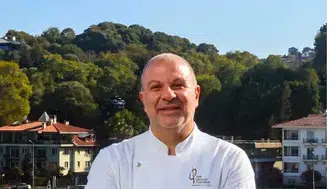 Grand Tarabya, Accor’un Yenilikçi Yönetimiyle Yeni Executive Chef P. Alexis Atlamazoğlu’na Merhaba Dedi!