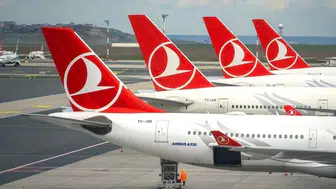 Havacılık Dünyasının En Prestijli Ödülleri Sahiplerini Buldu: THY Avrupa'nın Zirvesine Yerleşti!