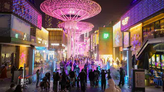 Dubai, ATM 2026 ile Şubat Ayından Bu Yana En Yoğun Ziyaretçi Akışını Yaşadı