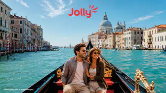 Jolly'de 2027 Yurt Dışı ve Gemi Turları İçin Erken Rezervasyon Fırsatları Başladı!