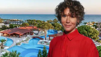 Türkiye'nin En Popüler Turizm Firması, Vergi Rekortmenleri Zirvesi'nde Etkileyici Bir Sunumla Gündem Oldu!