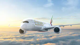 Emirates, Genişleyen Uçuş Ağı ve Artan Talep ile Kış Sezonuna Adım Atıyor