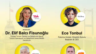 Turizmde Yeni Dönem: Sürdürülebilirlik Artık Gündemde!