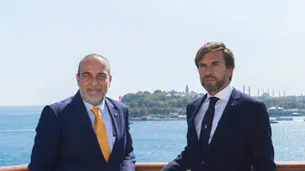 2027 Yazında Ekonomik Seyahat Tercihi: Cruise Tatilleri Öne Çıkıyor!