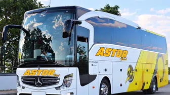 Astor Travel, Marka Haklarını Yeni Bir Yatırımcıya Aktarmak İçin Satışa Çıkıyor!