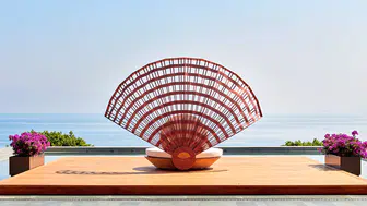 Mandarin Oriental, Bodrum’da Ege’nin Lezzetleriyle Yeni Bir Gastronomi Deneyimi Sunuyor!