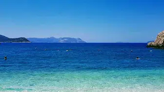 Kış Aylarında da Deniz Keyfi: Türkiye'nin Eşsiz Plajları Sizi Bekliyor!