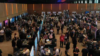 GlobeMeets 2026 İstanbul'da Açılışını Yaptı: 25 Bin Görüşme ve 100 Milyon Euro Hedefleniyor!