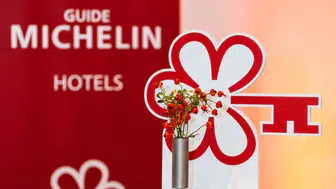 Dünyanın En İyi Konaklama Deneyimleri: 2026 MICHELIN Rehberi'nden Anahtar Seçkileri Açıklandı!