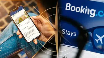 Türk Otelleri İçin Booking Davasında Başvuru Süresi Uzatıldı!