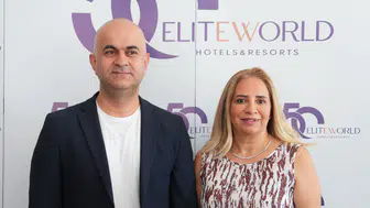 Elite World, 50. Yılında Anadolu’da Büyüme Stratejilerini Hızlandırıyor!
