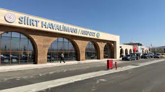 Havalimanında Yenileme Tamamlandı: Uçuşlar Artık Başladı!