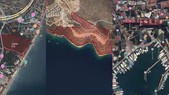 Turizm Bakanlığı, 8 Yeni Kamu Arazisini Turizm Faaliyetlerine Kazandırıyor!