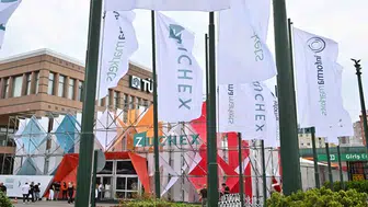 İstanbul'da ZUCHEX 2026: Küresel Ticaretin Yeni Merkezi Olacak!