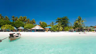 Tayland, Turistlere Yönelik Yeni Vize Uygulamasını 15 Eylül'den İtibaren Başlatıyor!