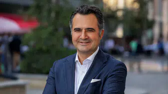Divan Grubu Oteller ve Yiyecek İçecek Departmanının Genel Müdür Yardımcılığına Uygur Koçaş Atandı