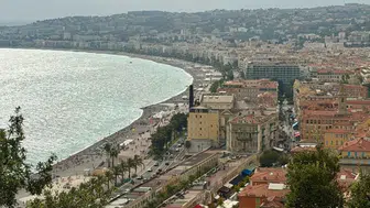Fransız Rivierası'nın İhtişamı: Tarih, Lüks ve Akdeniz’in Göz Kamaştıran Güzellikleriyle Dolu Bir Sosyal Hayat Zirvesi
