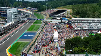 MSC Cruises'tan Formula 1'e Önemli Destek: Türkiye Grand Prix'sinin İsim Sponsoru!