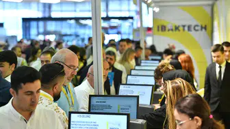 150 Ülkeden Sektör Temsilcileri İstanbul'da Bir Araya Geliyor!