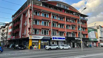 İzmit’te 16 Yıllık Otel Yeni Sahipleriyle Yoluna Devam Ediyor!