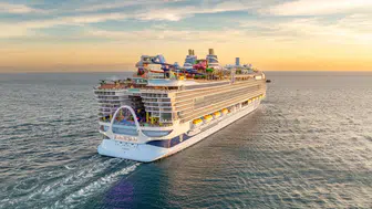 Royal Caribbean Türkiye'deki 20. Yılına Özel Tatil Ekosistemini Genişletiyor!