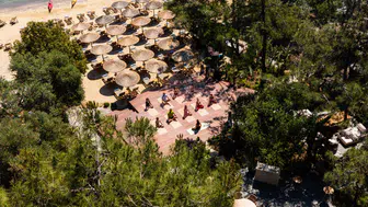 WAM Bodrum 2027 Yılı İçin Rezervasyonlarını Başlattı!
