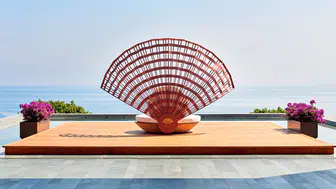 Mandarin Oriental, Bodrum'da Eşsiz Bir Wellness Deneyimi: Ege'nin Sağlıklı Yaşamı
