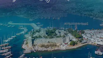Setur Marinaları, Bodrum Boat Show'da Deniz Tutkunlarıyla Yeniden Buluşacak!