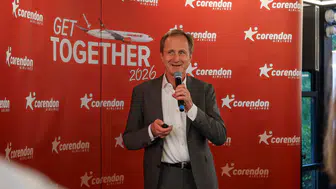 Corendon Airlines, Amsterdam Get Together 2026 Etkinliğinde 2027 Yaz Sezonu Uçuş Programını Duyurdu!