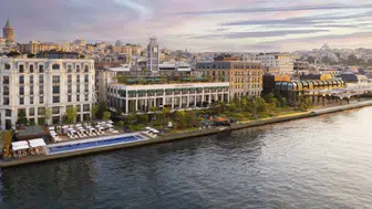 İstanbul'un Yükselen Değeri: The Peninsula, Üç Yılda Nasıldı?