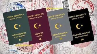 Pasaportunuzu Alüminyum Folyo ile Korumak: Hackerlara Karşı Etkili Bir Yöntem Mi?