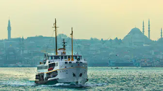 Şehir Hatları, Kış Dönemi Tarifesine Geçiş Yapıyor