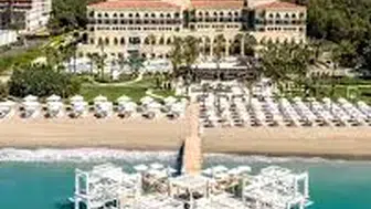İsviçre Milli Futbol Takımı, UEFA Uluslar Ligi Hazırlıkları İçin Kempinski Hotel The Dome Belek'i Seçti!