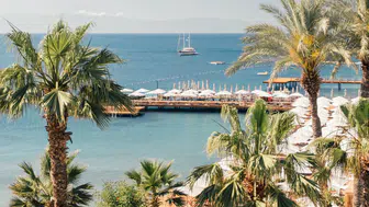Bodrum'un Sarı Yazı Bölgesinde Mirada Exclusive ile Lüks Bir Yaşam Fırsatı!