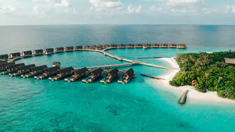 JOALI, MICHELIN Rehberi’nde İki Ödül Birden Kazandı!