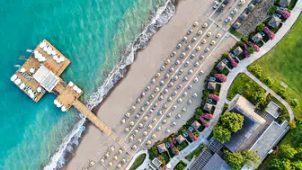Ela Excellence Resort Belek'ten Sıfır Atık Hareketi: Doğaya Saygılı Bir Yaklaşım