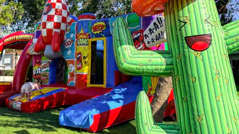 Cumhuriyet Bayramı Heyecanı Ela Excellence Resort Belek’te 'Kids Fest' ile Kutlanacak!