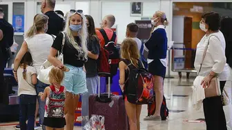 Türkiye, Rusya'dan gelen turistler için en popüler destinasyon olmaya devam ediyor!