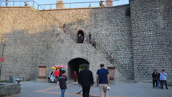 Karadeniz'in Yerini Diyarbakır Aldı: Tersine Dönen Turizm Akışı