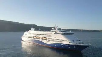 Türkiye, Kruvaziyer Seyahatlerinde Yeni Rotalar Belirliyor!