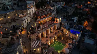 Bulgari, Hilton ile iş birliği yaparak Türkiye'de yeni otel projelerini hayata geçiriyor!