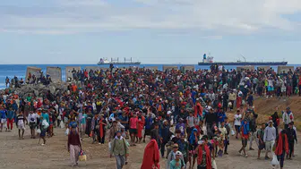 Avrupa Birliği'nde Göç Felaketi: Schengen Anlaşması Tehlikede, Dayanışma Zayıflıyor