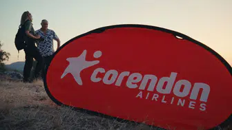 Corendon Airlines, Fethiye'nin Kadim Mirasını Korumak İçin Adımlar Atıyor
