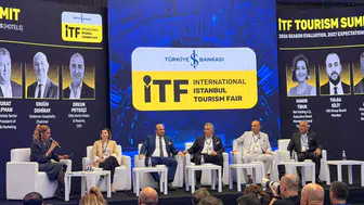Elite World, Uluslararası İstanbul Fuarı'nda Yatırımcılarla Stratejik Buluşmalar Gerçekleştirdi