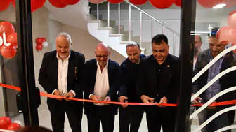 Jolly, Antalya'daki Yeni Çağrı Merkezinde Hizmet Vermeye Başladı!