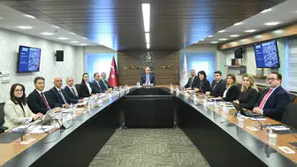 Mardin Turizminin Geleceği İçin Kapadokya Üniversitesi’nin Stratejik Vizyonu