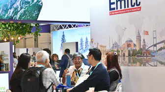 EMITT30'un Resmi Küresel İş Birliği Ortağı: BookingAgora İle Yeni Bir Dönem Başlıyor!
