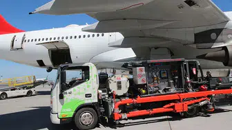 İstanbul Havalimanı, Uçakların Hazırlık Sürelerini Kısaltarak Verimliliği Artırıyor